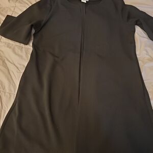 Elegant Black Women's Jacket